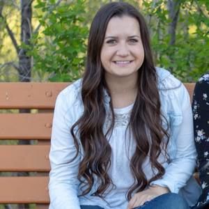 Meet your Posher, Brittany